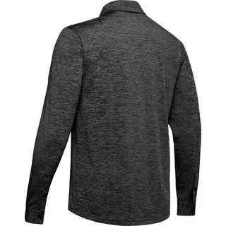 Pánske tričko Under Armour UA Long Sleeve Playoff 2.0 Polo - 3XL