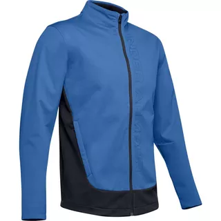 Pánska bunda Under Armour Storm Full Zip - XL - Tempest