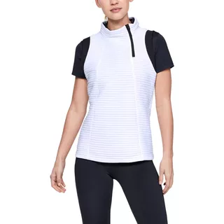 Dámska vesta Under Armour Storm Daytona Vest - XL - White