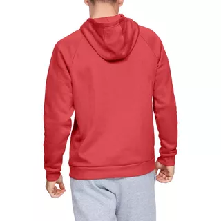 Pánská mikina Under Armour Rival Fleece SportStyle Logo Hoodie