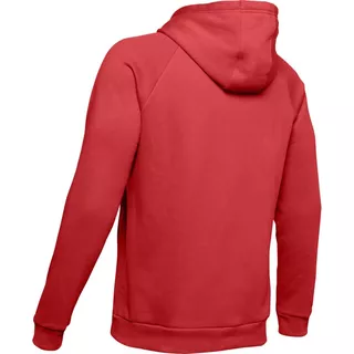 Pánská mikina Under Armour Rival Fleece SportStyle Logo Hoodie