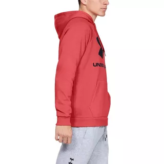 Pánská mikina Under Armour Rival Fleece SportStyle Logo Hoodie