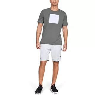 Pánske tričko Under Armour Unstoppable Knit Tee - L