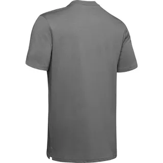 Pánske tričko Under Armour Unstoppable Knit Tee