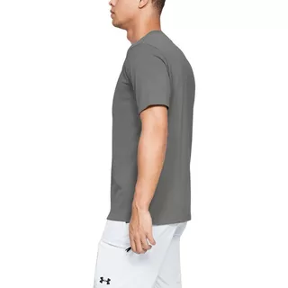 Pánske tričko Under Armour Unstoppable Knit Tee