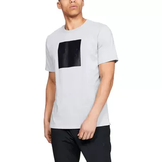 Pánské triko Under Armour Unstoppable Knit Tee