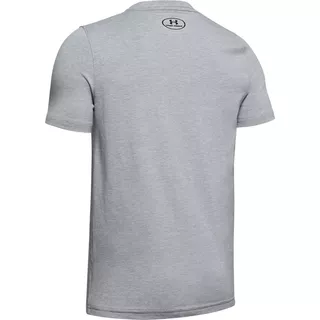 Chlapčenské tričko Under Armour UA Cotton SS