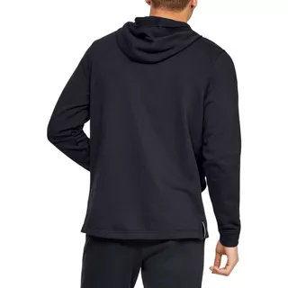 Pánska mikina Under Armour Sportstyle Terry Logo Hoodie - M