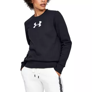 Dámska mikina Under Armour Originators Fleece Crew Logo - XS