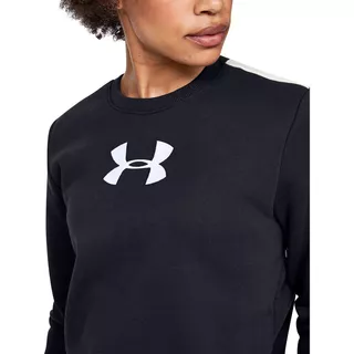 Dámska mikina Under Armour Originators Fleece Crew Logo - S