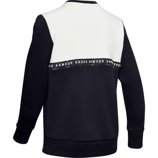 Dámska mikina Under Armour Originators Fleece Crew Logo