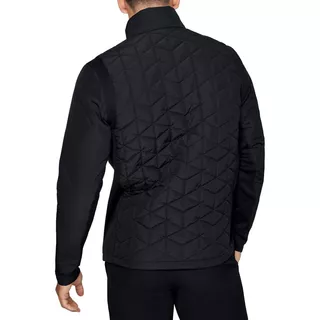 Pánska prešívaná bunda Under Armour CG Reactor Golf Hybrid Jacket - M