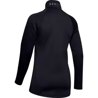 Dámske tričko Under Armour UA CG Armour 1/2 Zip