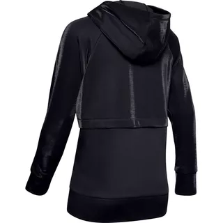 Dámská mikina Under Armour Synthetic Fleece FZ Mirage