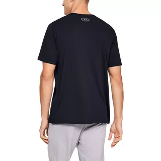 Men’s T-Shirt Under Armour Fast Left Chest 2.0 SS - Grey