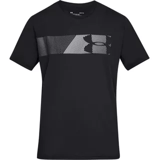 Pánské triko Under Armour Fast Left Chest 2.0 SS