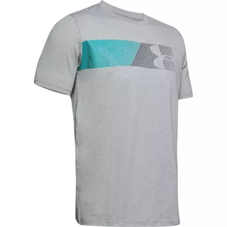 Pánské triko Under Armour Fast Left Chest 2.0 SS