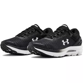 Dámská běžecká obuv Under Armour W Charged Intake 3 - Black