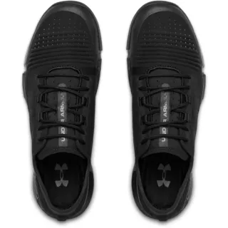 Pánská tréninková obuv Under Armour TriBase Reign - Black