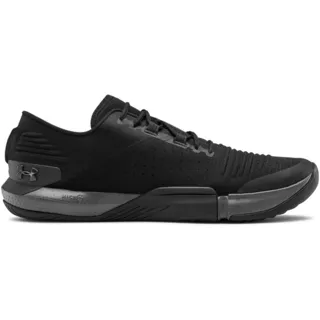 Pánska tréningová obuv Under Armour TriBase Reign - Black