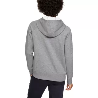 Dámská mikina Under Armour Rival Fleece Sportstyle LC Sleeve Graphic