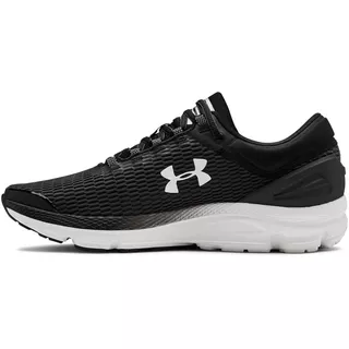 Pánská běžecká obuv Under Armour Charged Intake 3 - Black