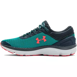 Men’s Running Shoes Under Armour Charged Intake 3 - Black