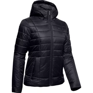 Dámská outdoor bunda Under Armour UA Armour Insulated Hooded Jkt