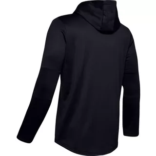 Pánska mikina Under Armour Gametime Fleece FZ