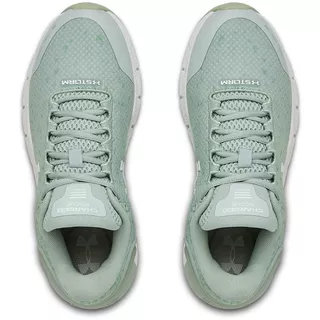 Dámska bežecká obuv Under Armour W Charged Rogue Storm - Halo Gray