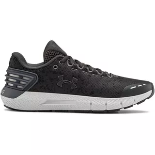 Dámská běžecká obuv Under Armour W Charged Rogue Storm - Black