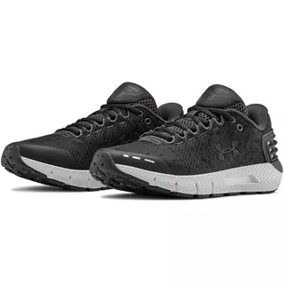 Dámska bežecká obuv Under Armour W Charged Rogue Storm - Halo Gray