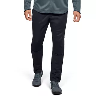 Pánské tepláky Under Armour MK1 Warmup Pant - Halo Gray