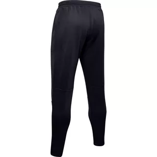 Pánské tepláky Under Armour MK1 Warmup Pant - American Blue