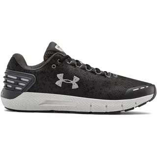 Pánske bežecké topánky Under Armour Charged Rogue Storm - 9 - Black