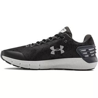 Pánske bežecké topánky Under Armour Charged Rogue Storm - Black