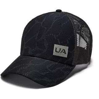 Kšiltovka Under Armour Men's Blitzing Trucker 3.0