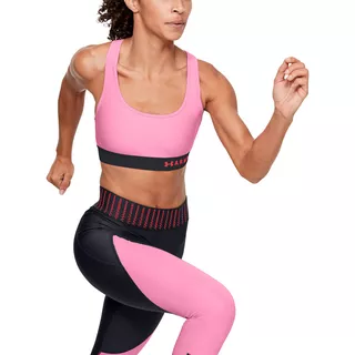 Dámská sportovní podprsenka Under Armour Mid Crossback