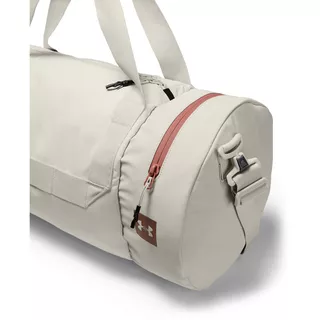 Sporttáska Under Armour Sportstyle Duffel - Summit White