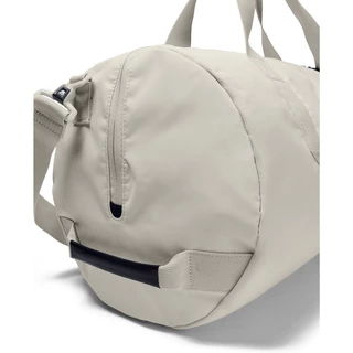 Športová taška Under Armour Sportstyle Duffel - Summit White