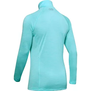 Dámska funkčná mikina Under Armour New Tech 1/2 Zip - Twist - S