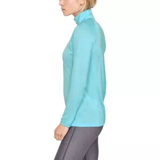 Dámska funkčná mikina Under Armour New Tech 1/2 Zip - Twist - XS