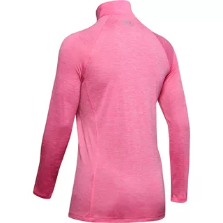 Dámska funkčná mikina Under Armour New Tech 1/2 Zip - Twist - S