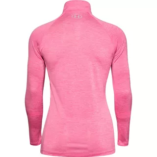 Dámska funkčná mikina Under Armour New Tech 1/2 Zip - Twist - XS