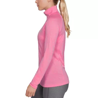 Dámska funkčná mikina Under Armour New Tech 1/2 Zip - Twist - XS