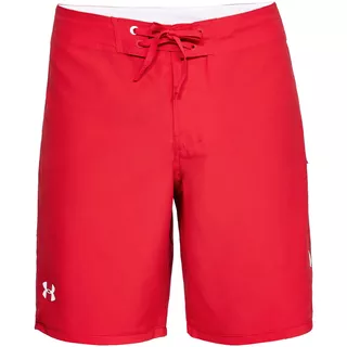 Pánske plavky Under Armour Shore Break Boardshorts - Black