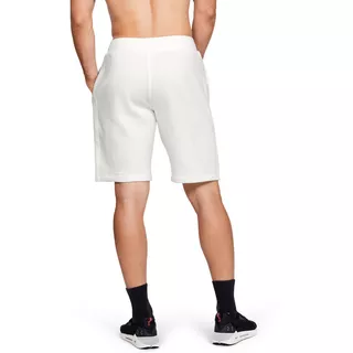 Men’s Shorts Under Armour Rival Fleece - Black/Black