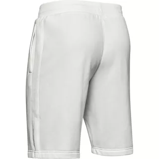 Men’s Shorts Under Armour Rival Fleece - Academy/Black