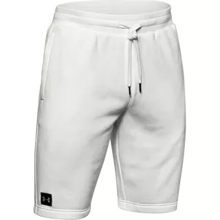 Pánske kraťasy Under Armour Rival Fleece Short - M