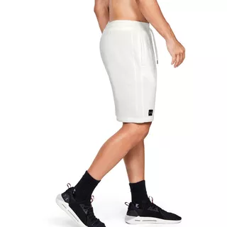 Pánské kraťasy Under Armour Rival Fleece Short